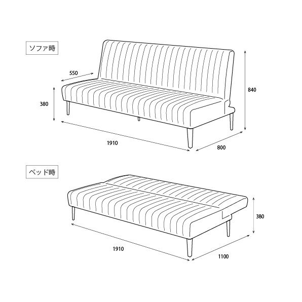  диван-кровать диван-кровать кожа ткань 3 местный .3 человек для диван спальное место диван спальное место bed бесплатная доставка ( часть исключая ) новый товар не использовался 227D21