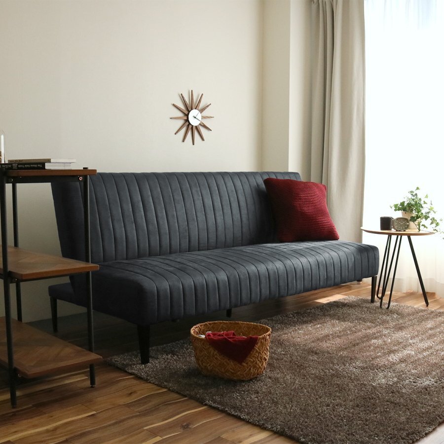  диван-кровать диван-кровать кожа ткань 3 местный .3 человек для диван спальное место диван спальное место bed бесплатная доставка ( часть исключая ) новый товар не использовался 227D21