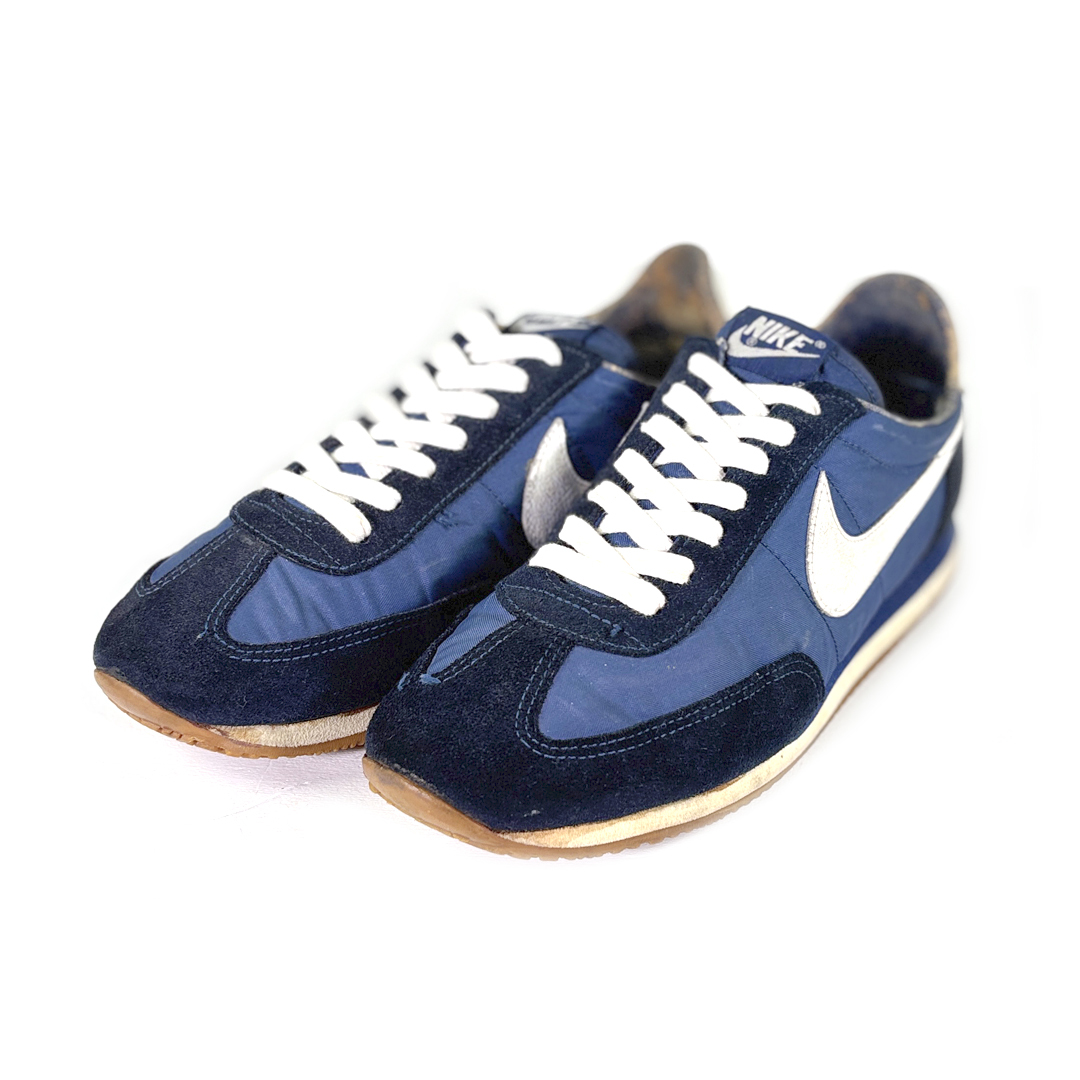 80s NIKE OCEANIA ナイキ オセアニア ヴィンテージ 韓国製 80s ナイキ オセアニア2 ヴィンテージスニーカー ナイロン ス