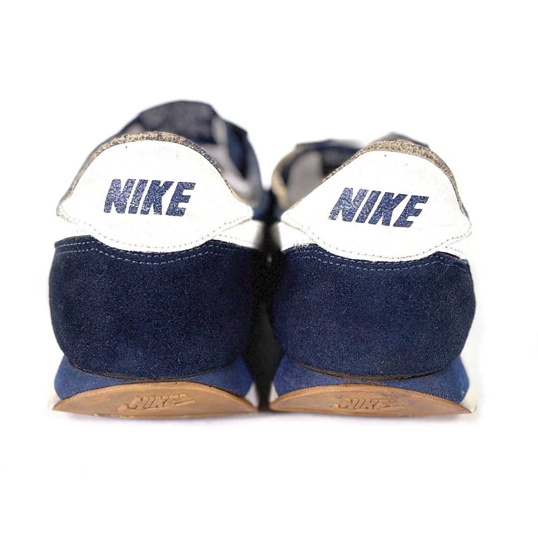 80s NIKE OCEANIA ナイキ オセアニア ヴィンテージ 韓国製 80s ナイキ オセアニア2 ヴィンテージスニーカー ナイロン ス