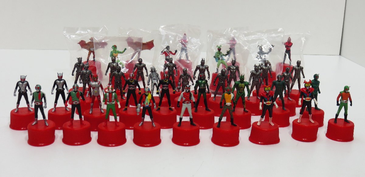 仮面ライダー ボトルキャップ まとめ売り 中古 仮面ライダー ボトルキャップ スタンプ まとめ売り 仮面