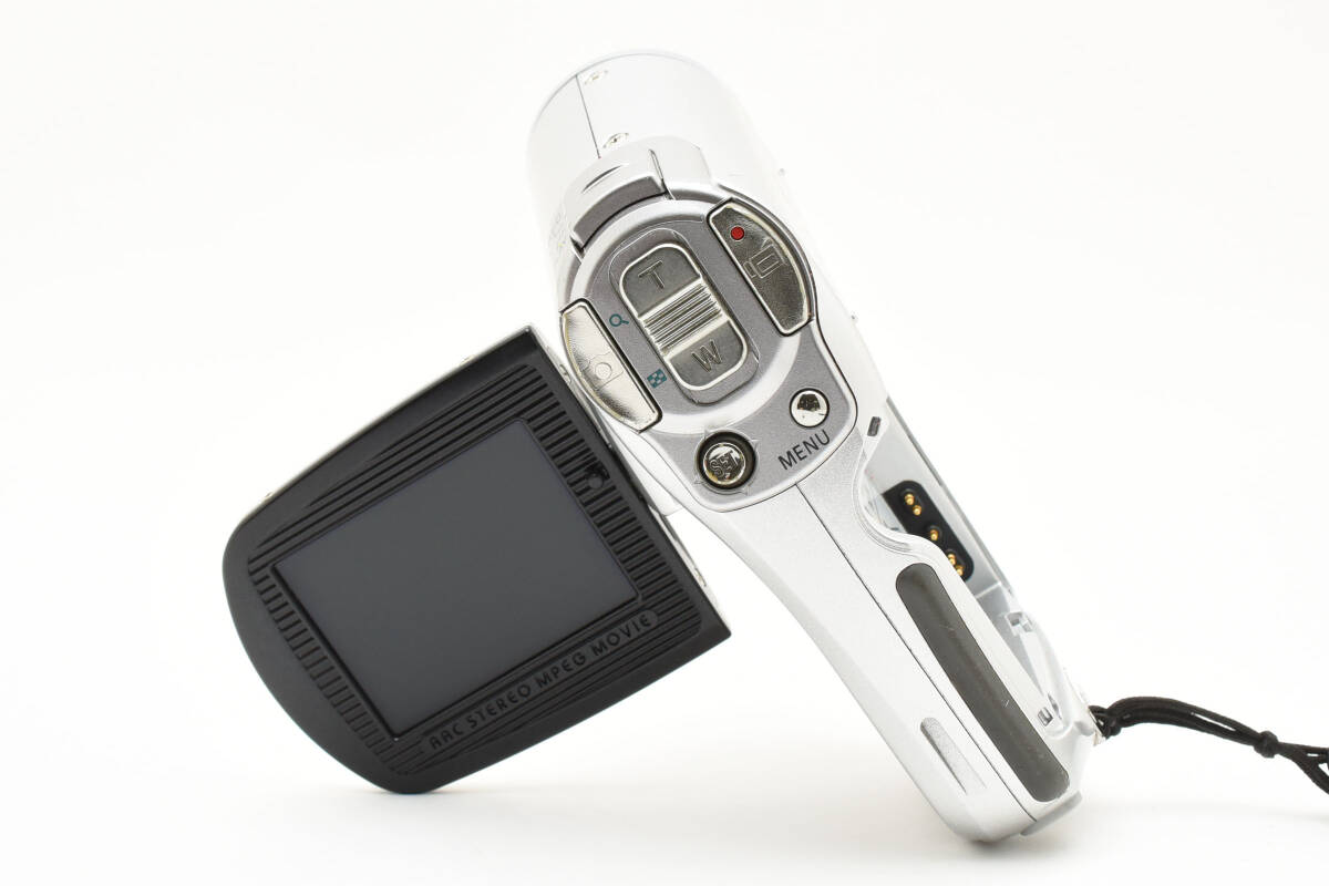 ★動(dòng)作品★ SANYO 三洋 サンヨー Xacti DMX-C40 デジタルムービー