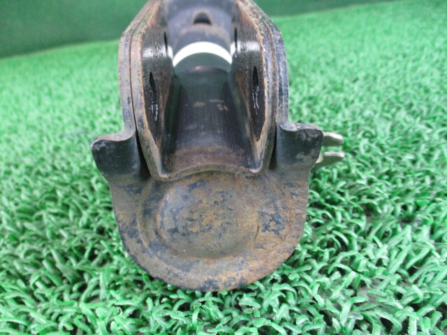 TC070715# с гарантией #ek Wagon H82W** правый передние стойки **4060A317/87838km#H21 год # Miyagi префектура ~ отправка * отправка размер C/ полки B06