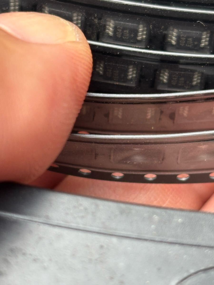 MAX4042EUA+T Analog Devices Inc./Maxim Integrated | 集積回路。新品