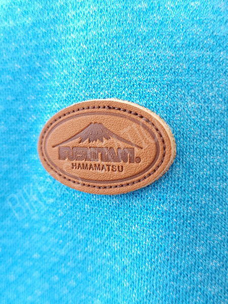 スピード出荷 2025年 NEWモデル KUSHITANI クシタニ K1358 プルアップパーカー サックス Lサイズ 春夏 ライディングジャケット 管理T