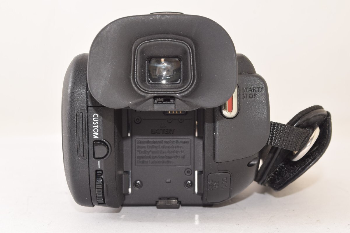 Canon iVIS HF G20 ビデオカメラ Amazon | Canon デジタルビデオカメラ iVIS HF G20 光学10倍