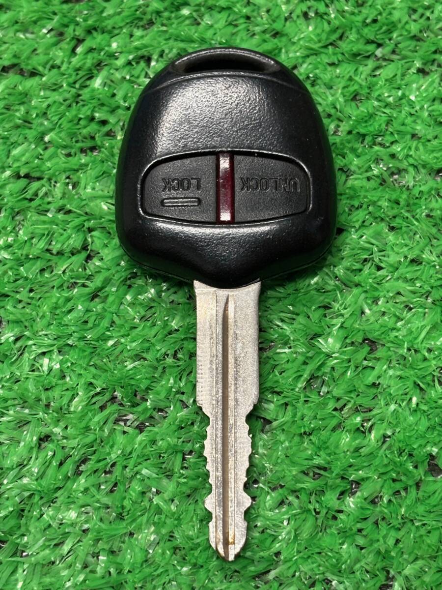 ?三菱　EKスペース　EKワゴン　B11A　B11W　キーレス/リモコンキー　