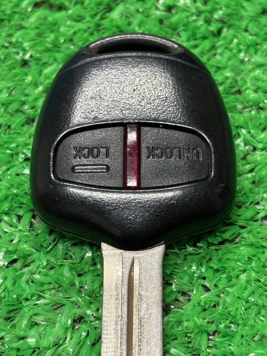 ?三菱　EKスペース　EKワゴン　B11A　B11W　キーレス/リモコンキー　