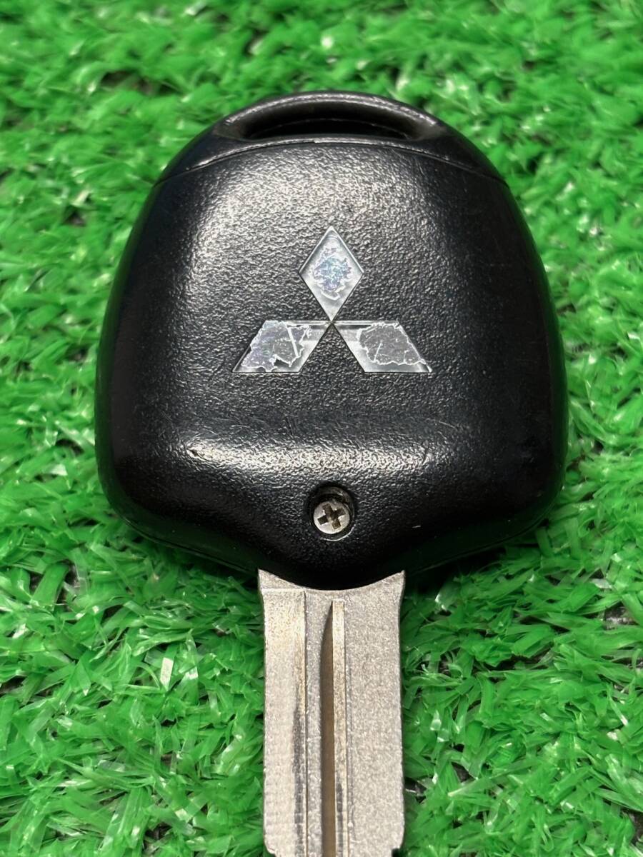 ?三菱　EKスペース　EKワゴン　B11A　B11W　キーレス/リモコンキー　