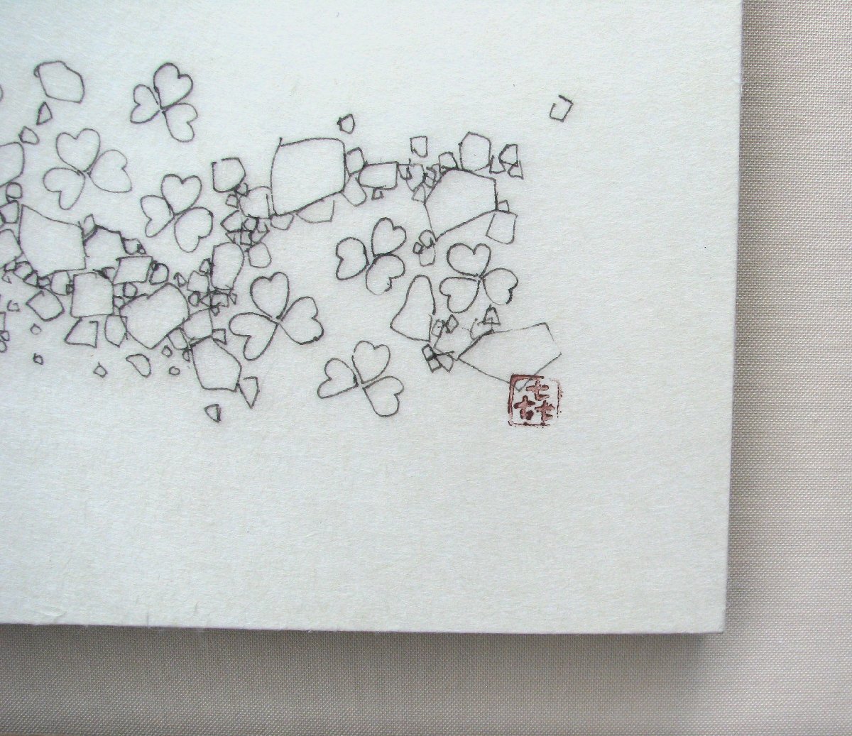 【真作】掛軸　墨竹と岩図　清風を感じる文人画　雅趣あふれる南画　T3 真作】掛軸 墨竹と岩図 清風を感じる文人画 雅趣あふれる南画 T3