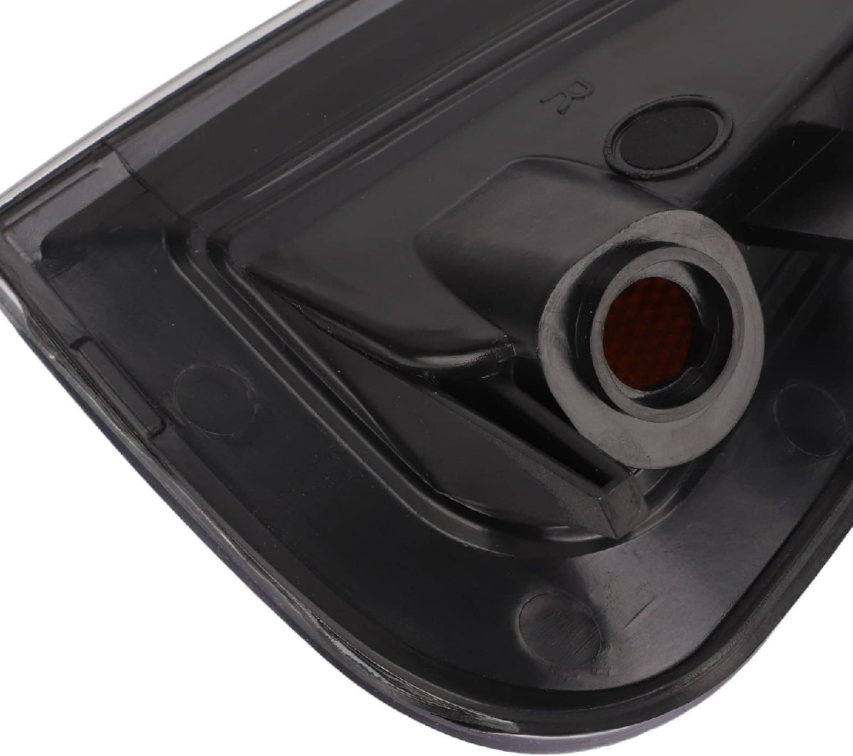 [ стандартный item / левый и правый в комплекте / оригинальный модель ]06-10y Dodge Charger угловая фара лампа линзы передний указатель поворота head 