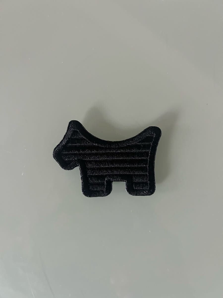 Scotty Cameron オリジナル　ワッペン　スコッティドッグ_画像1