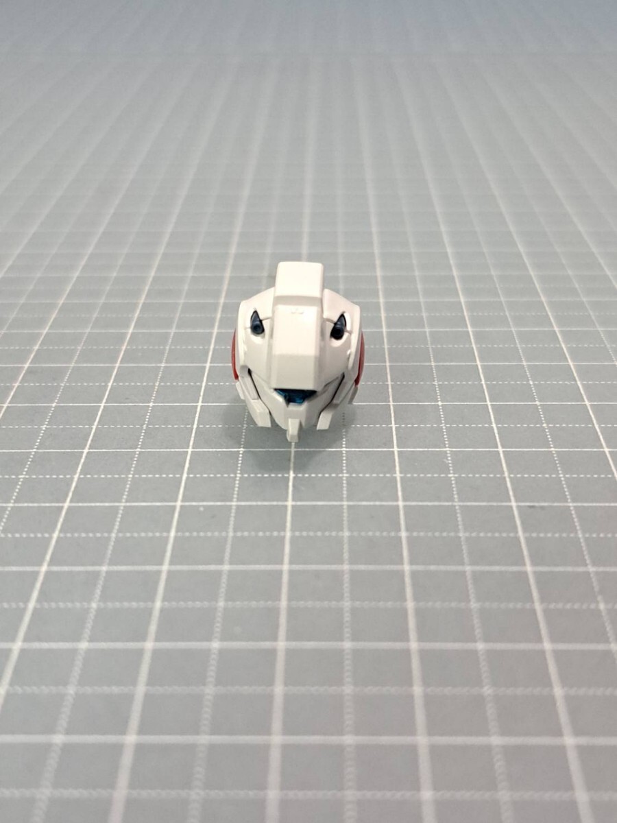 ジャンク スタンダードアーマー 頭 hg ガンプラ ガンダム GUNDAM gunpla robot gm723_画像1