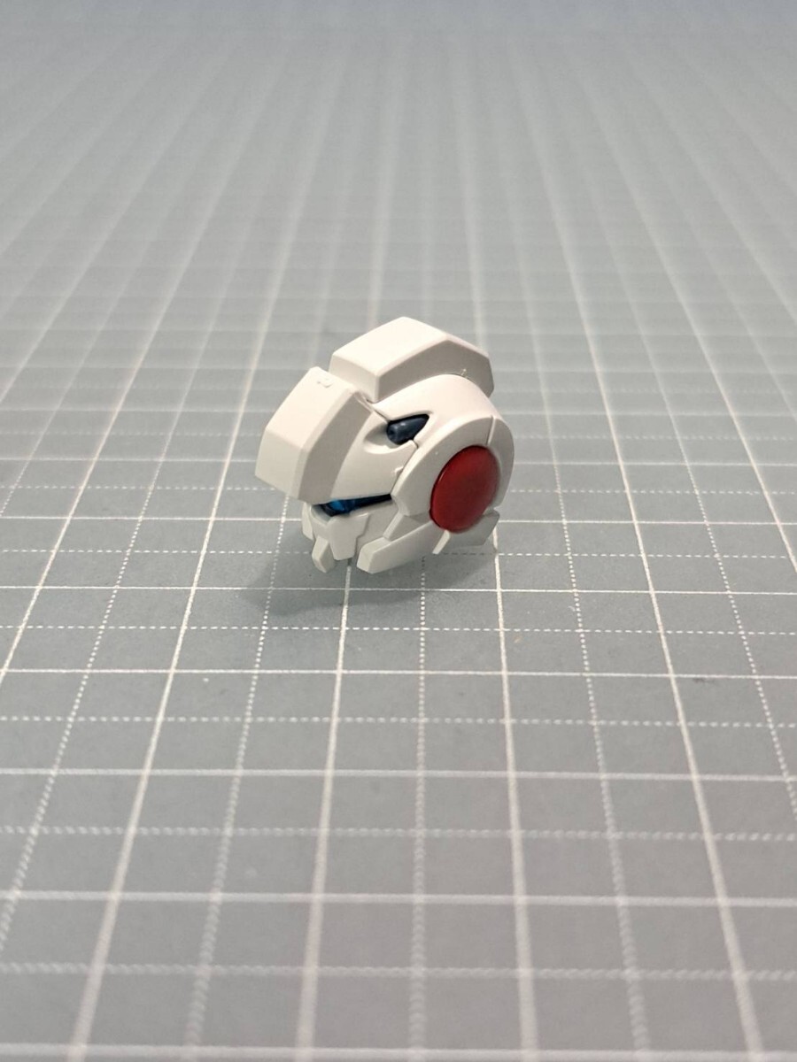ジャンク スタンダードアーマー 頭 hg ガンプラ ガンダム GUNDAM gunpla robot gm723_画像2