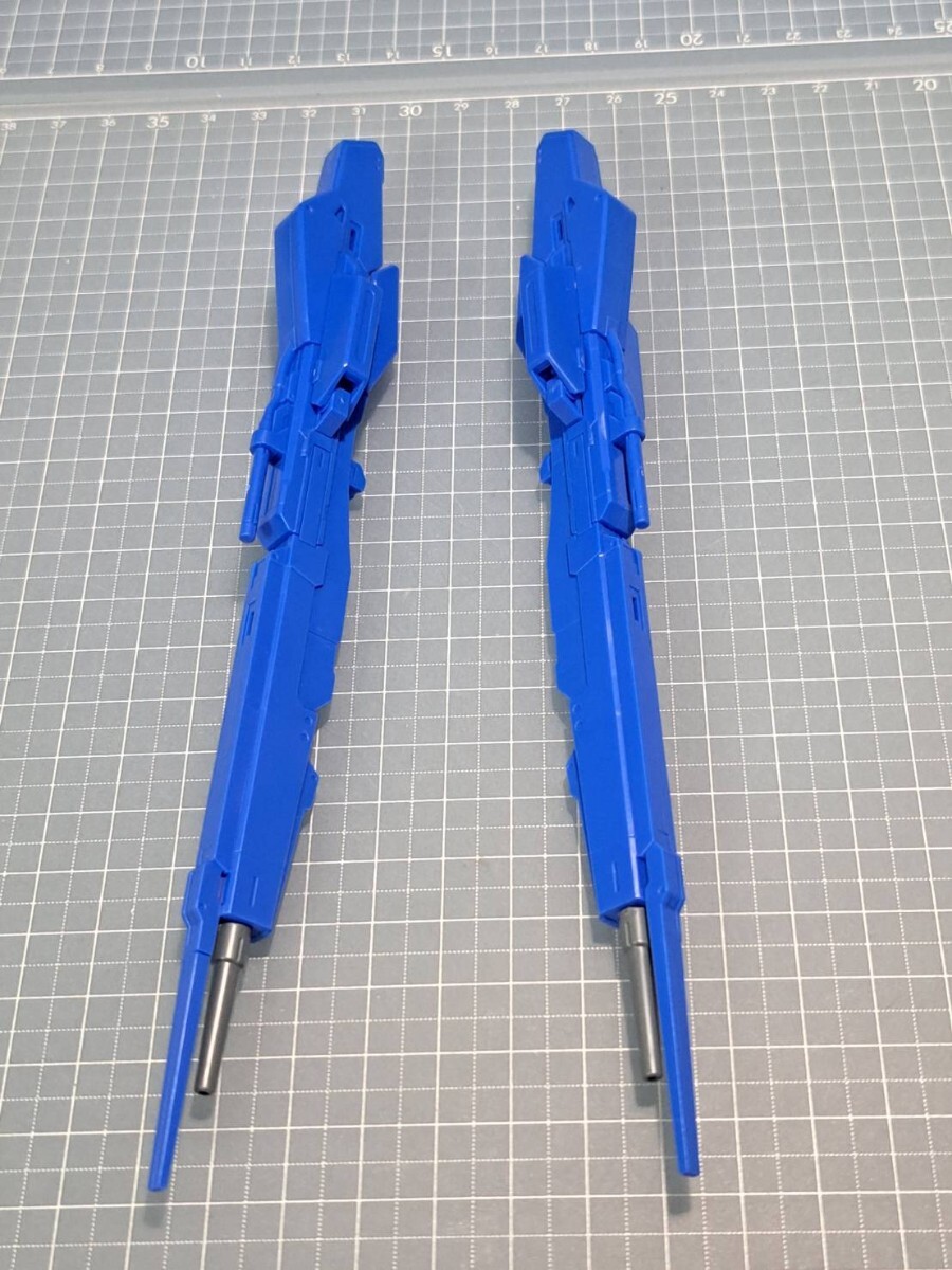 ジャンク ハイメガランチャー hg ガンプラ ガンダム GUNDAM gunpla robot tp729_画像1