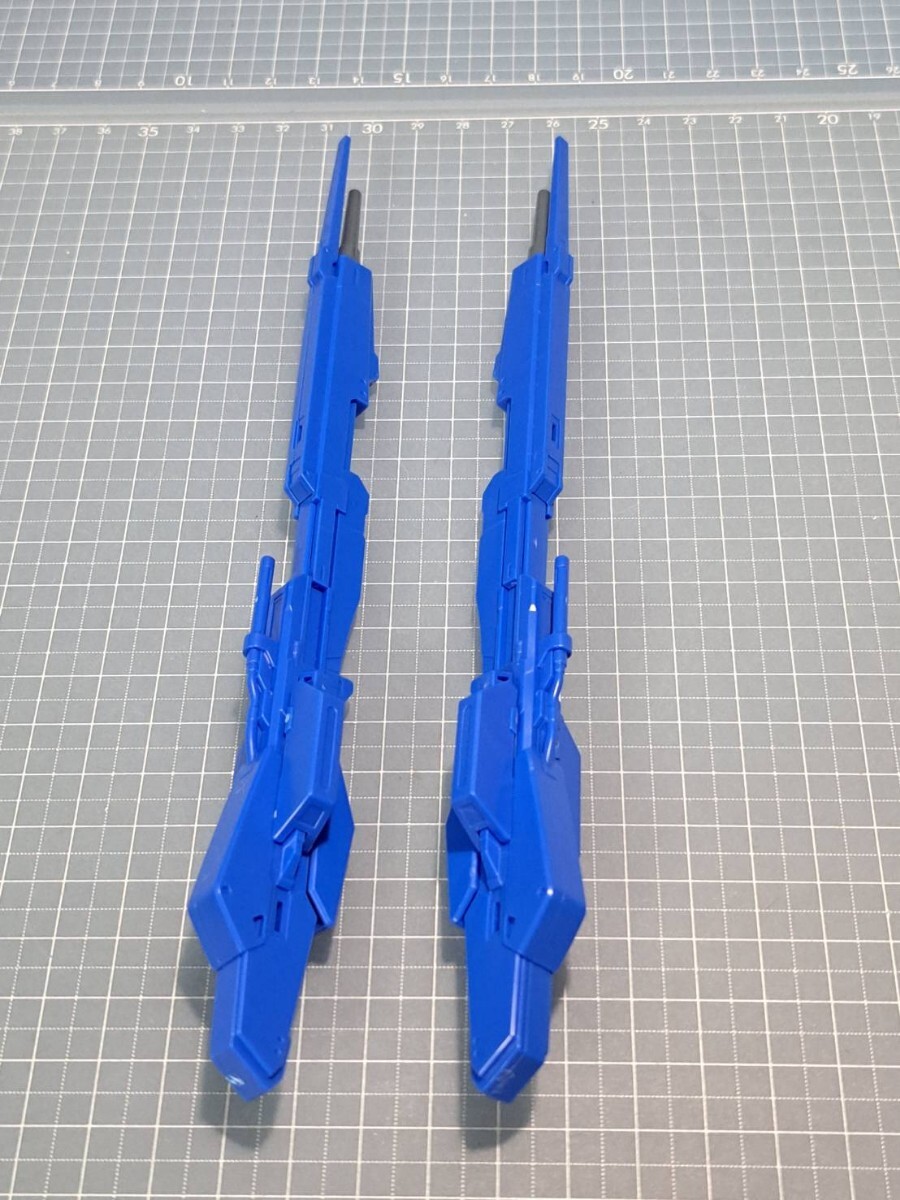 ジャンク ハイメガランチャー hg ガンプラ ガンダム GUNDAM gunpla robot tp729_画像2