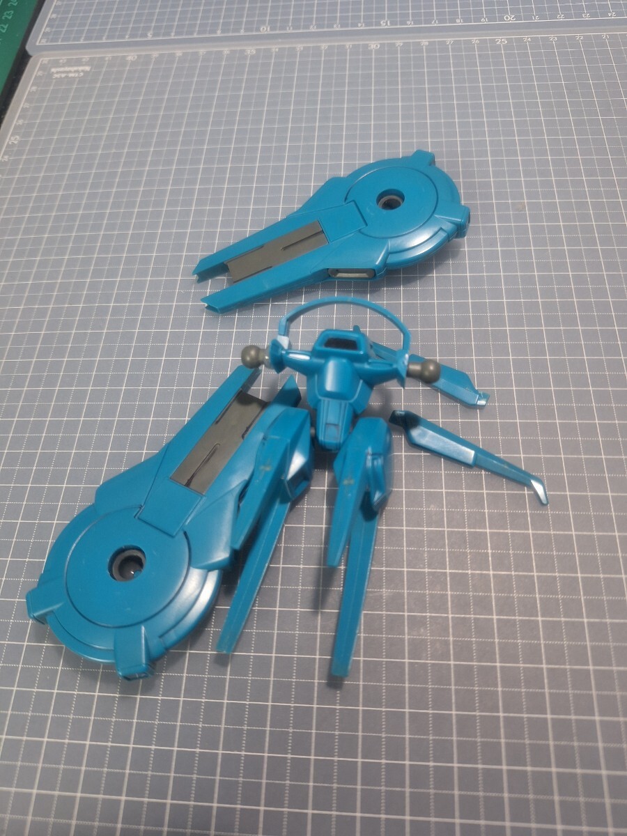 ジャンク 宇宙パック hg ガンプラ ガンダム GUNDAM gunpla robot tprc731_画像3