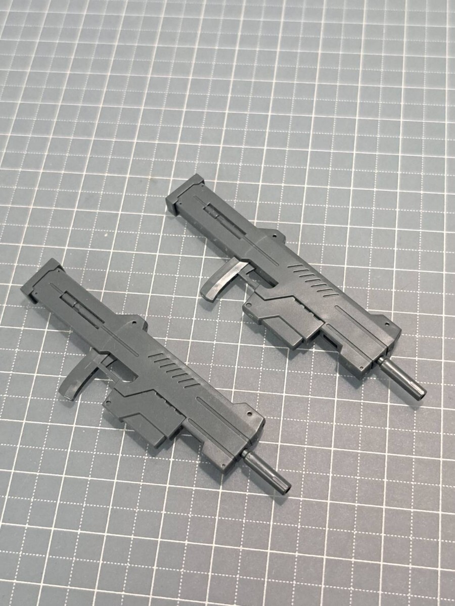 ジャンク カットシー ライフル hg ガンプラ ガンダム GUNDAM gunpla robot tp731_画像1