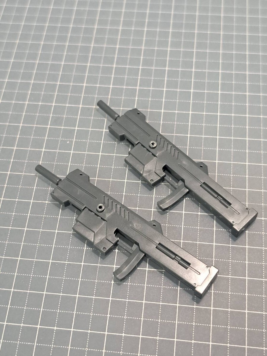 ジャンク カットシー ライフル hg ガンプラ ガンダム GUNDAM gunpla robot tp731_画像2