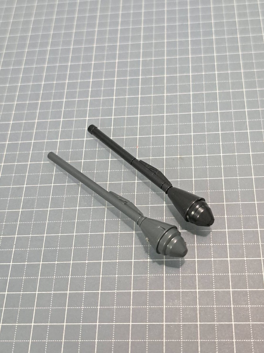 ジャンク シュツルムファウスト hg ガンプラ ガンダム GUNDAM gunpla robot tp731t_画像1