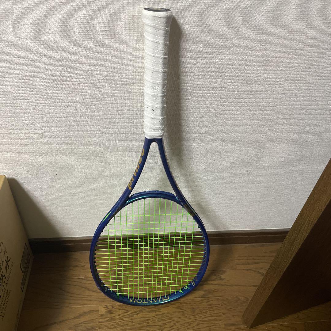 サ*ン様 美品‼️ プリンス ファントム100 G3 Yahoo!オークション - 超美品 プリンス ファントム100 G3
