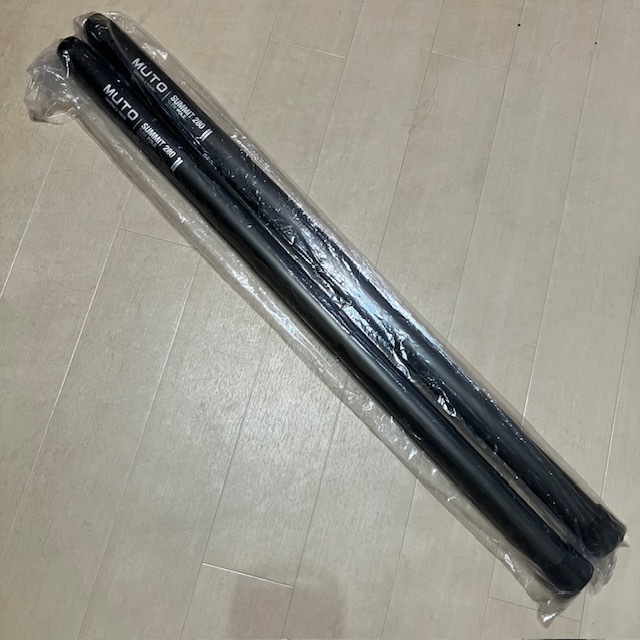 韓国YUNAN製 タープポール 2本SET 280cm 棒にょい同等 韓国YUNAN製】スライド タープポール 2本SET 280cm 棒にょい同等