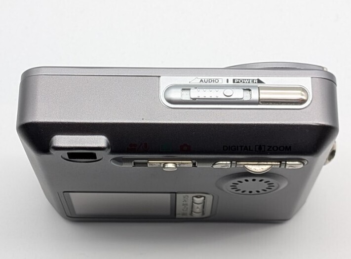 FUJIFILM フジフィルム FinePix 50i #11335_画像4