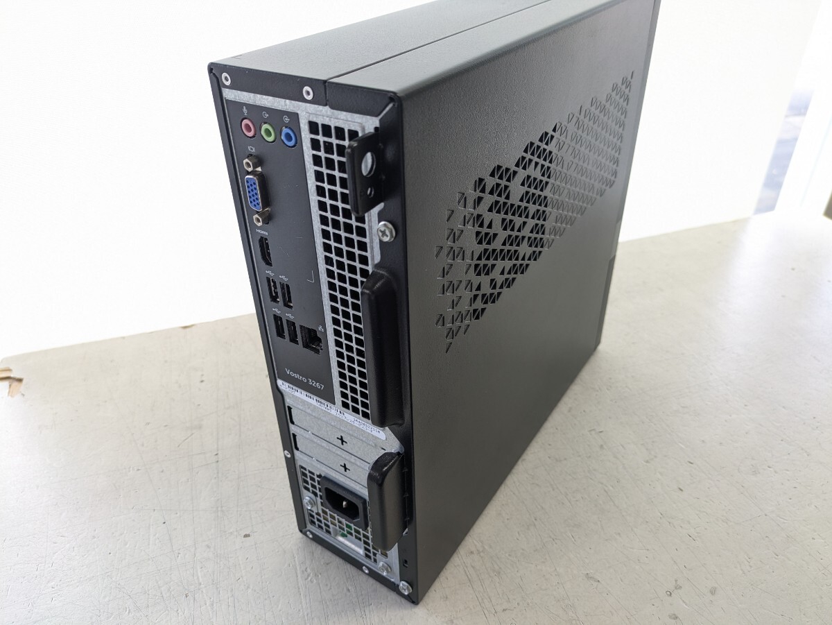 Vostro 3267 2台 Vostro 3267 2台 2台セット Dell Vostro 3267 Vostro 3268