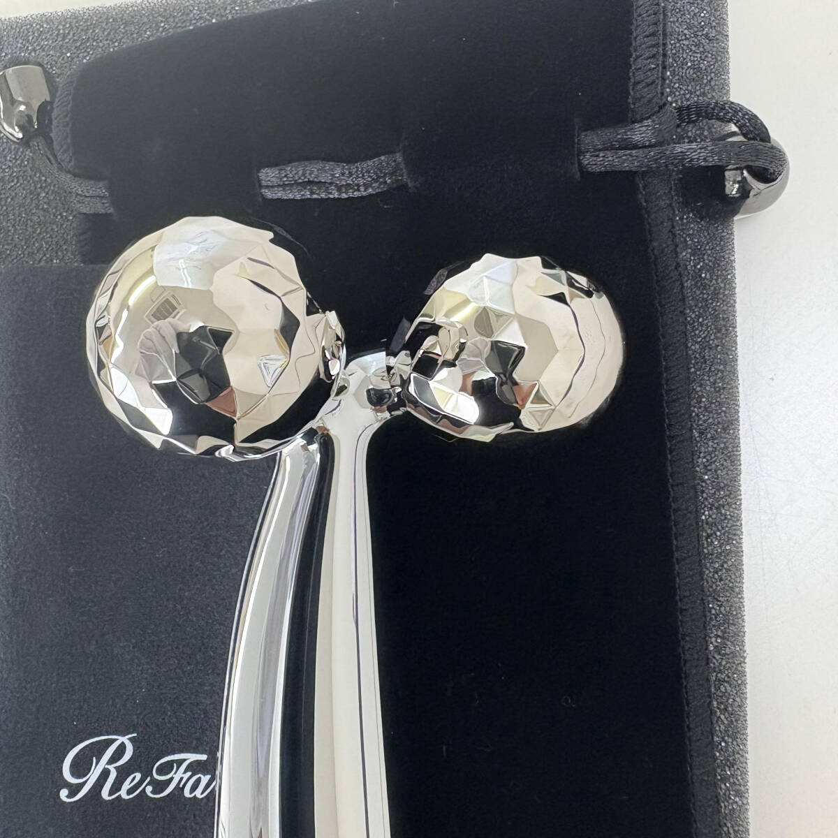 リファカラットフェイス & リファフェイスアップクリーム セット 新品未使用】 リファカラットフェイス リファフェイスアップ