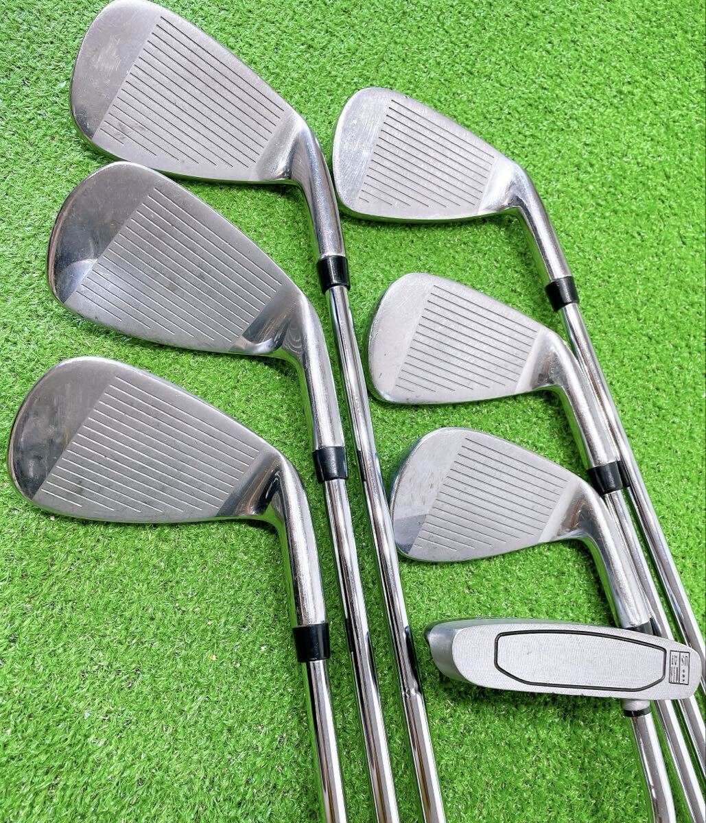 * редкий зеркальный tiTaylorMade RBZ BURNER* мужской Golf комплект TaylorMade Rocket мяч z10шт.@S левый левый выгода . начинающий комплект клюшек