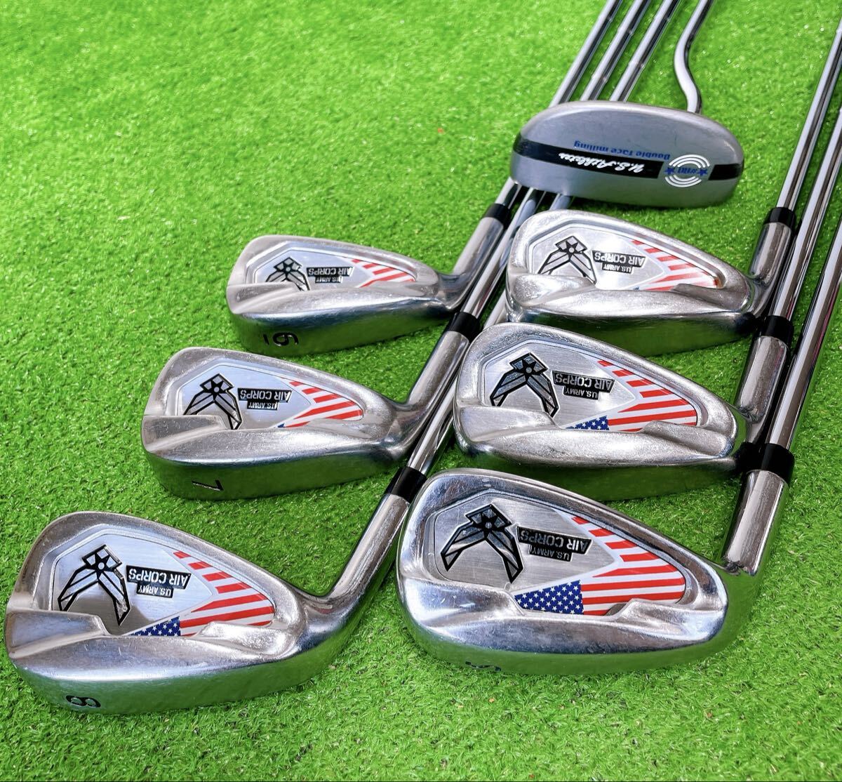 * редкий зеркальный tiTaylorMade RBZ BURNER* мужской Golf комплект TaylorMade Rocket мяч z10шт.@S левый левый выгода . начинающий комплект клюшек
