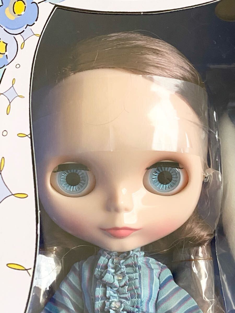 blythe ネオブライス ロンギングフォーラブ