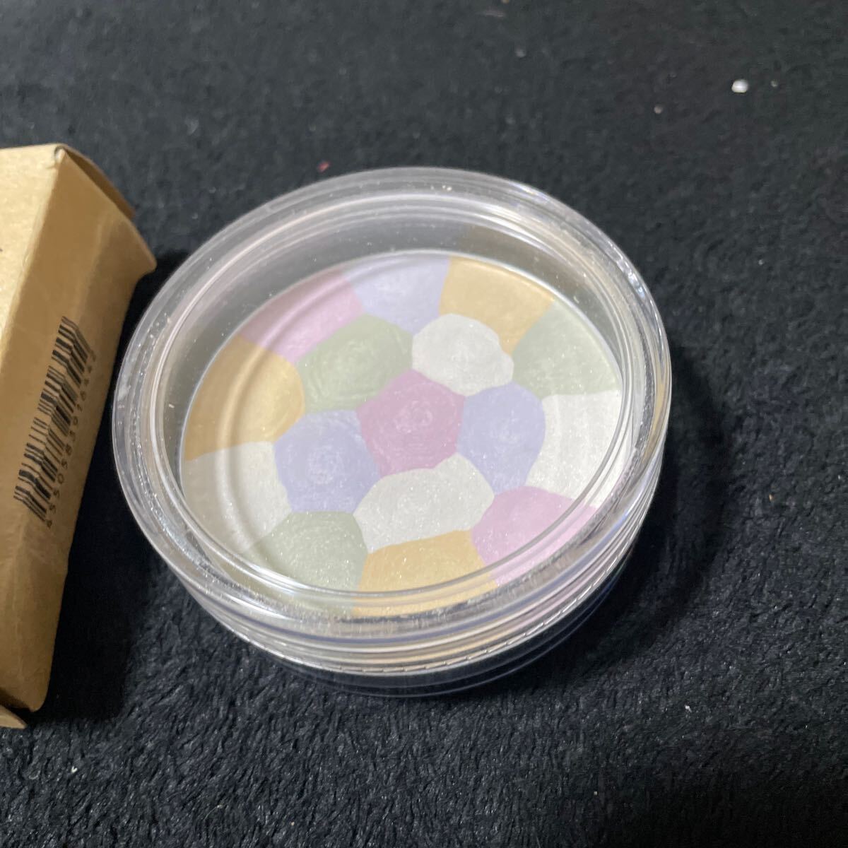 707t2534☆ 無印良品 UVプレストパウダー ルーセントホワイト SPF33 PA+++ 9.1 g OAP52A4S