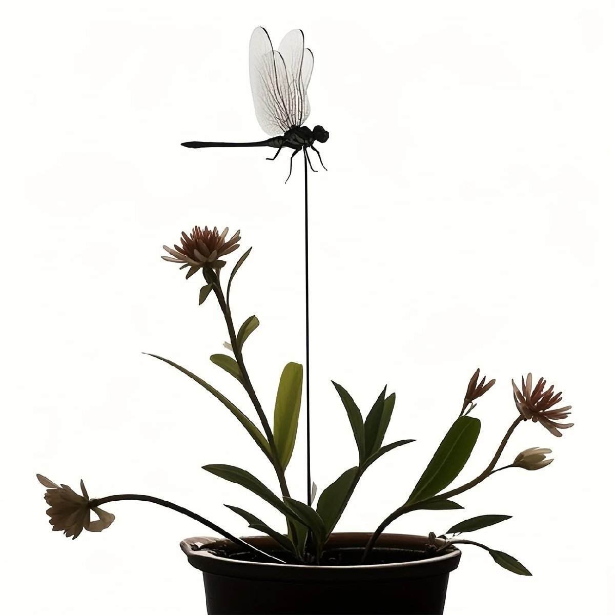 * садоводство для репеллент oniyama[12 шт комплект ]* сельскохозяйственные работы растение в горшке .... тайна .oniyama.........