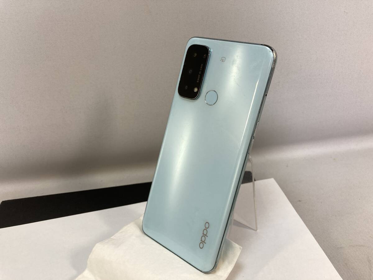 【ジャンク】Oppo スマートフォン oppo reno5 a 初期化済 Yahoo!オークション - ジャンク oppo reno5 A 128GB 初期化済み 判定