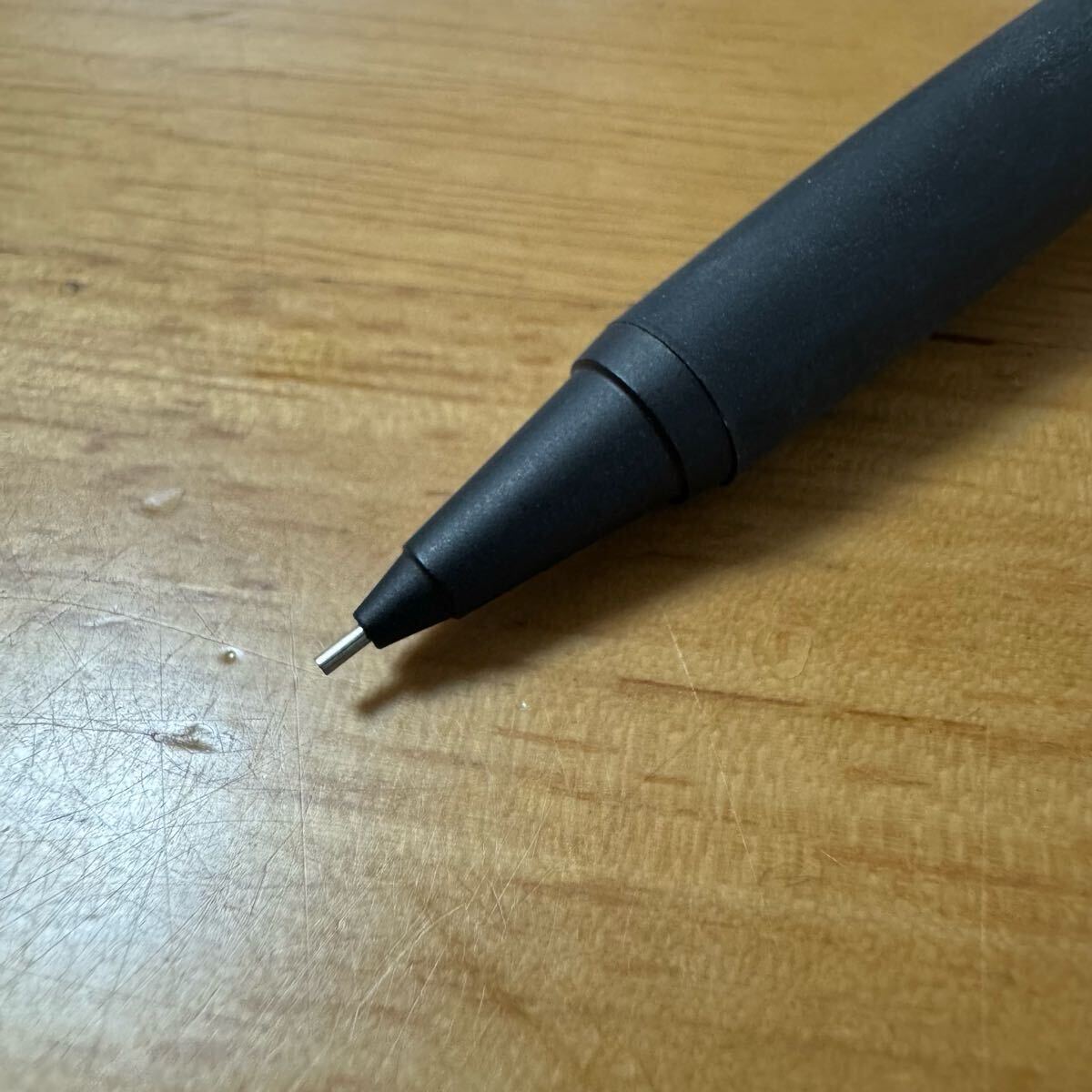 廃盤 trusty pilot 0.4 シャープペンシル Kelvin Pang в X: „0.4 シャーペンコレクション ^_^ My 0.4mm