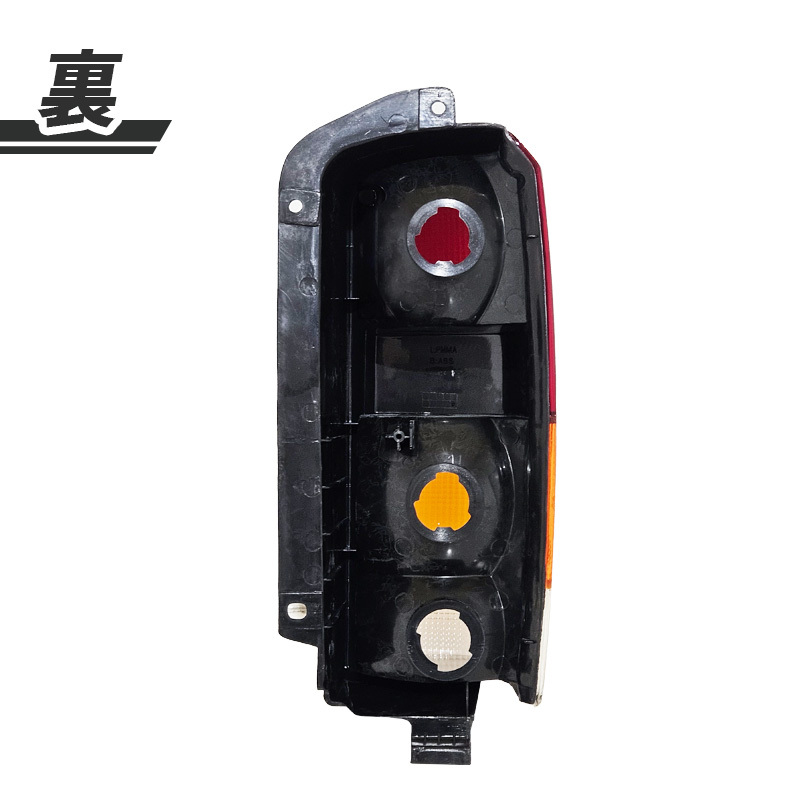 Chrysler Jeep XJ поздняя версия Cherokee 97-01y задний тормоз задний фонарь правый неоригинальный товар оригинальный модель lai карты housing JEEP