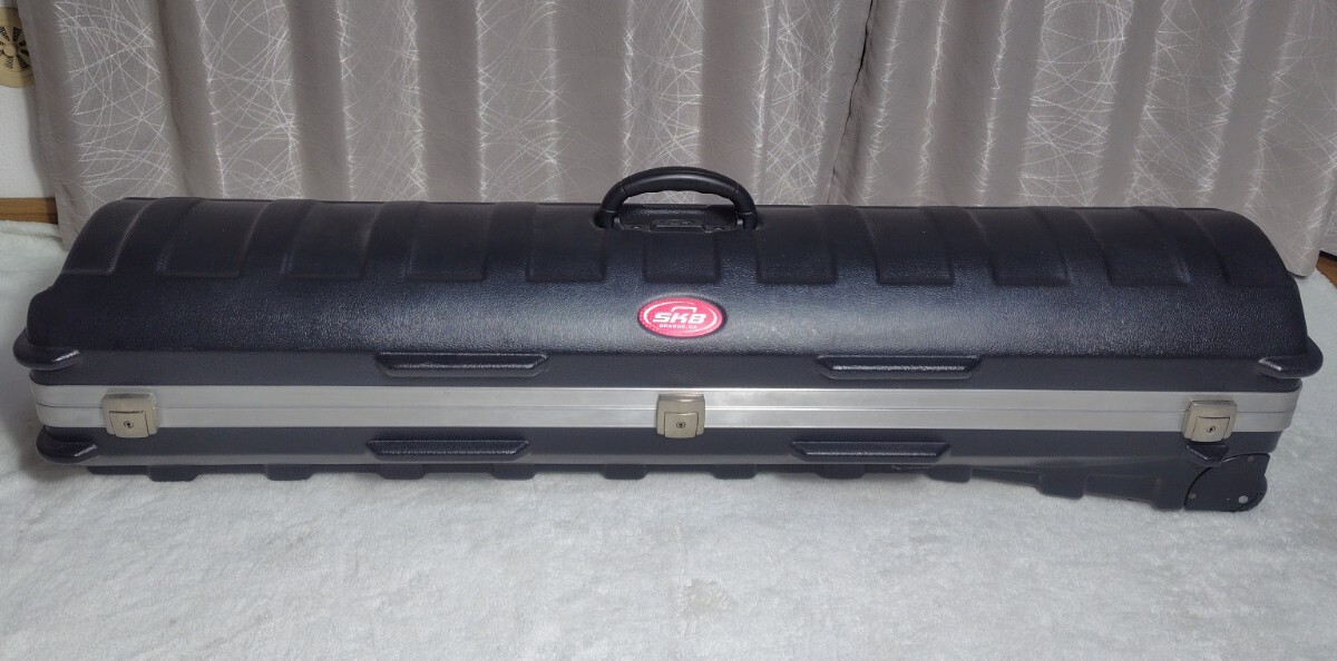 SKB ハード ケース MIC STAND マイク スタンド SKB ハード ケース MIC STAND マイク スタンド(マイクスタンド