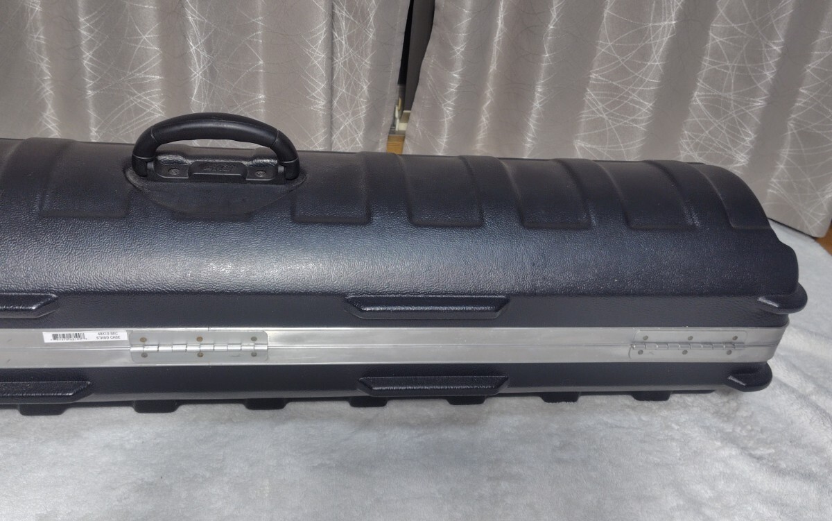 SKB ハード ケース MIC STAND マイク スタンド SKB ハード ケース MIC STAND マイク スタンド(マイクスタンド