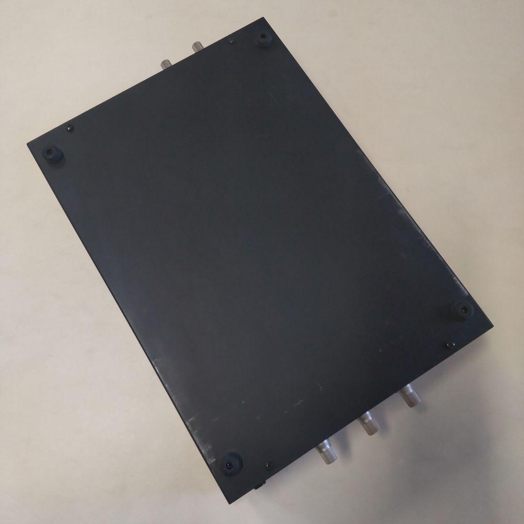 VESTAX PMC-07PRO / DJミキサー ベスタクス【中古・ジャンク】