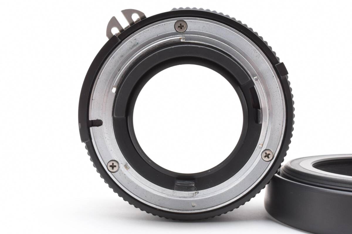 Nikon ニコン Ai Nikkor 50mm F1.4 #4792