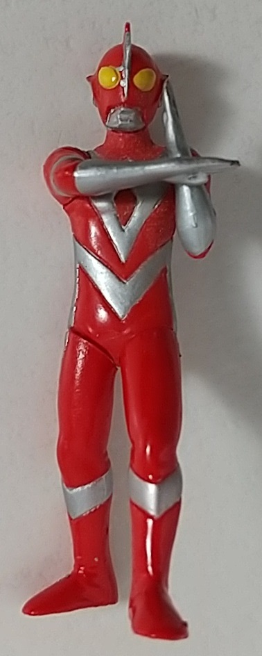 小*獣様 【レア】キャラエッグ ワンダーカプセル ウルトラマン シークレット 4 小*獣様 【レア】キャラエッグ ワンダーカプセル ウルトラマン