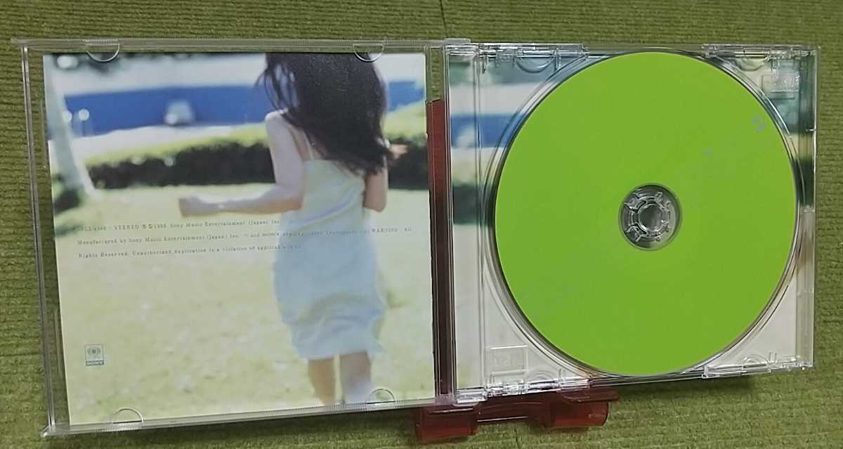 【名盤!】古内東子 魔法の手 CDアルバム だいすき シャワールーム ずっと一緒に 銀座 心にしまいましょう 淡い花色 他 ベスト best_画像2