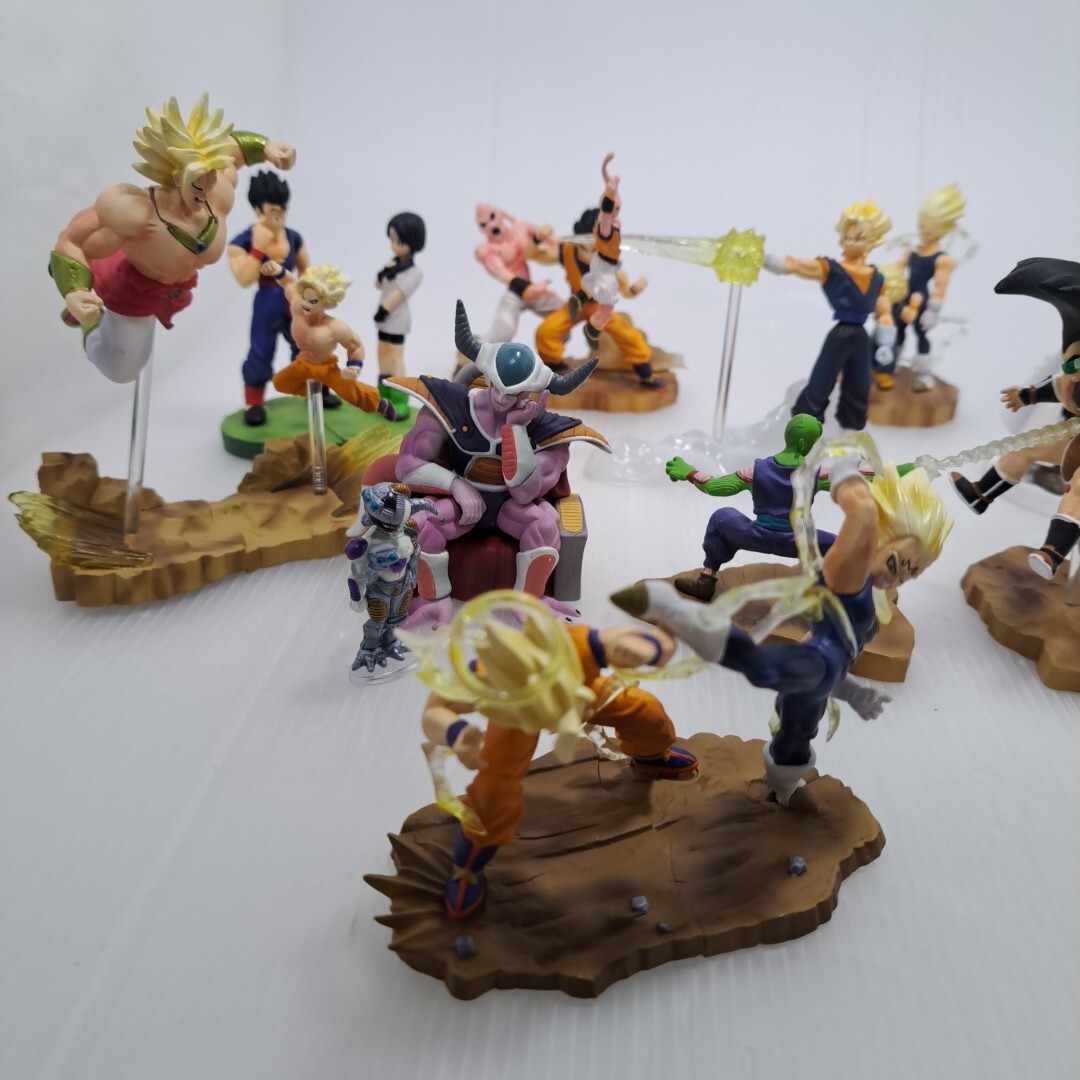 ドラカプ　16点まとめ売り ドラカプ16点まとめ売り