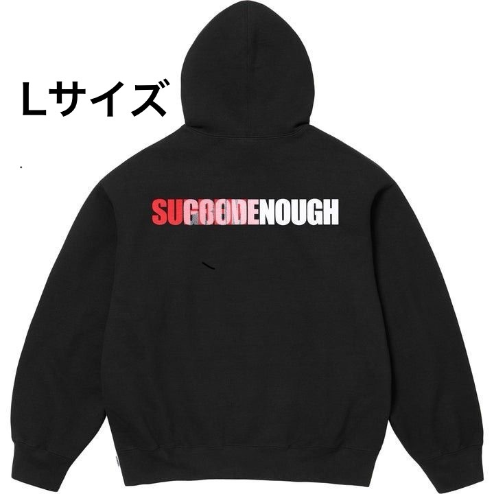 シュプリーム×グッドイナフ フーディー 新品未使用 ネイビー Lサイズ Yahoo!オークション - 新品未使用 Lサイズ Supreme GOODENOUGH