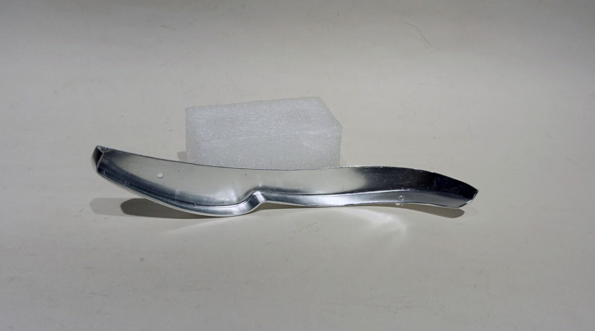 PORSCHE911 Porsche 911 narrow Porsche задний бампер наконечник 90150525121/90150525221