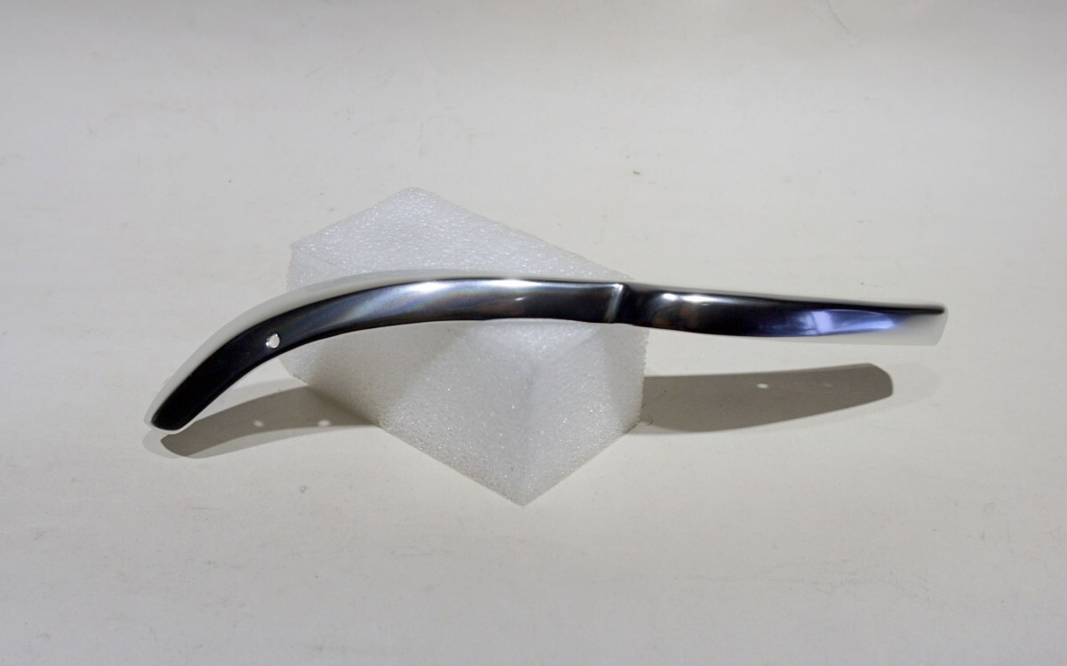 PORSCHE911 Porsche 911 narrow Porsche задний бампер наконечник 90150525121/90150525221