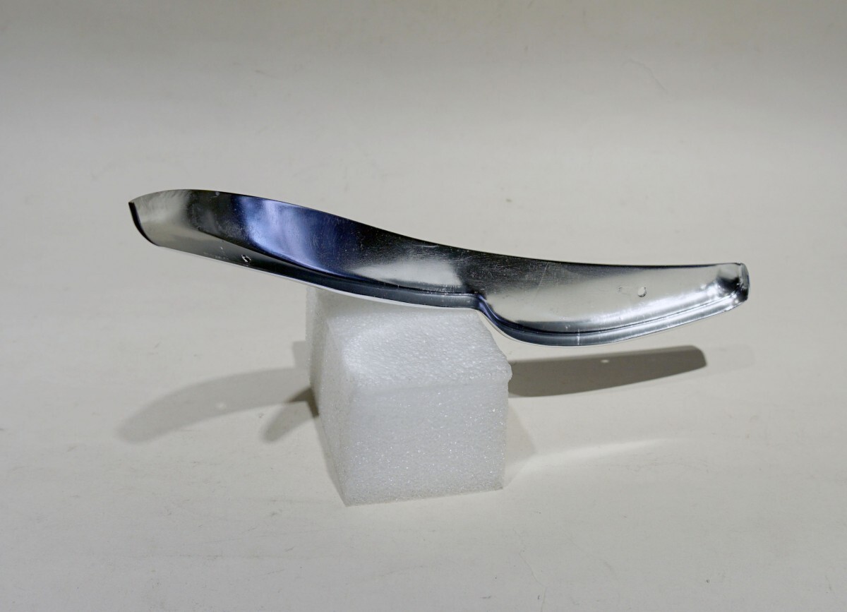 PORSCHE911 Porsche 911 narrow Porsche задний бампер наконечник 90150525121/90150525221