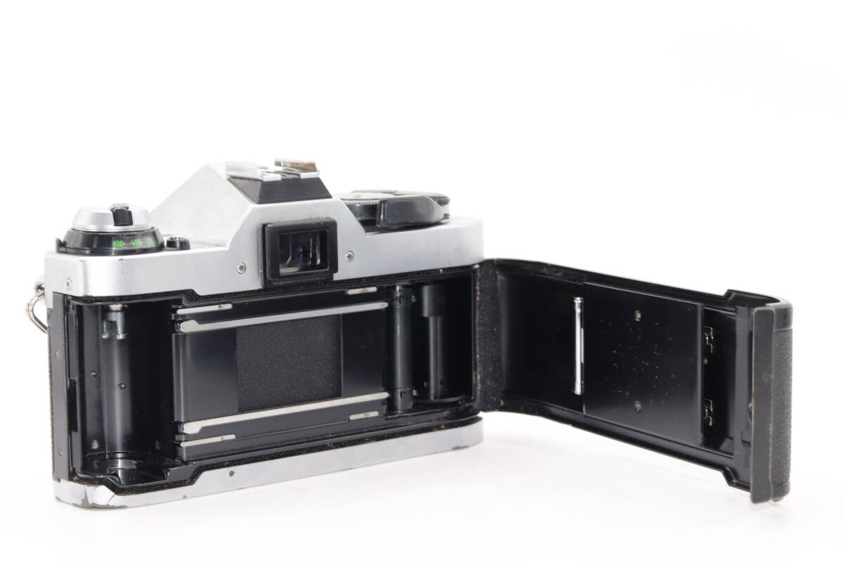 良品】 キヤノン Canon AE-1 Program FD 50mm F1.8 S.C. #70，78