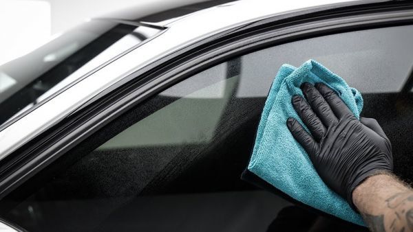  авто fine ska la Mix стекло очиститель 500ml